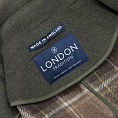 London Tradition Scott Seaweed
